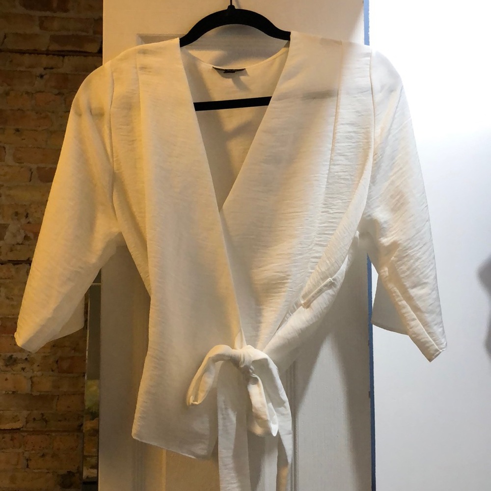 Top shop shirt